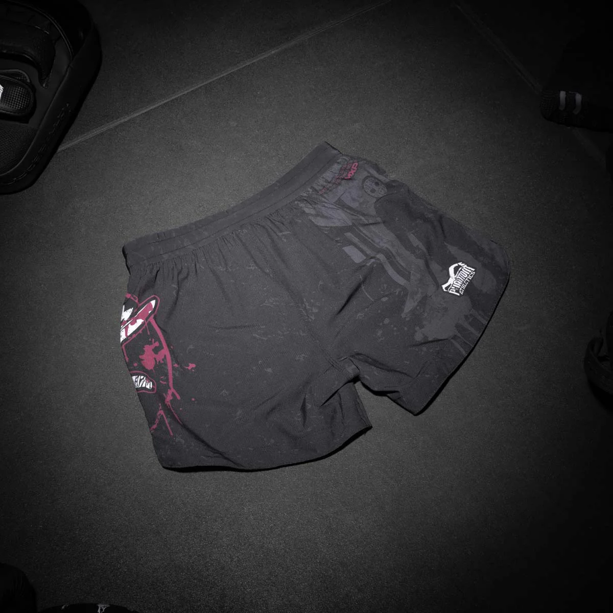 Fightshorts FUSION-R Slasher – Image 6