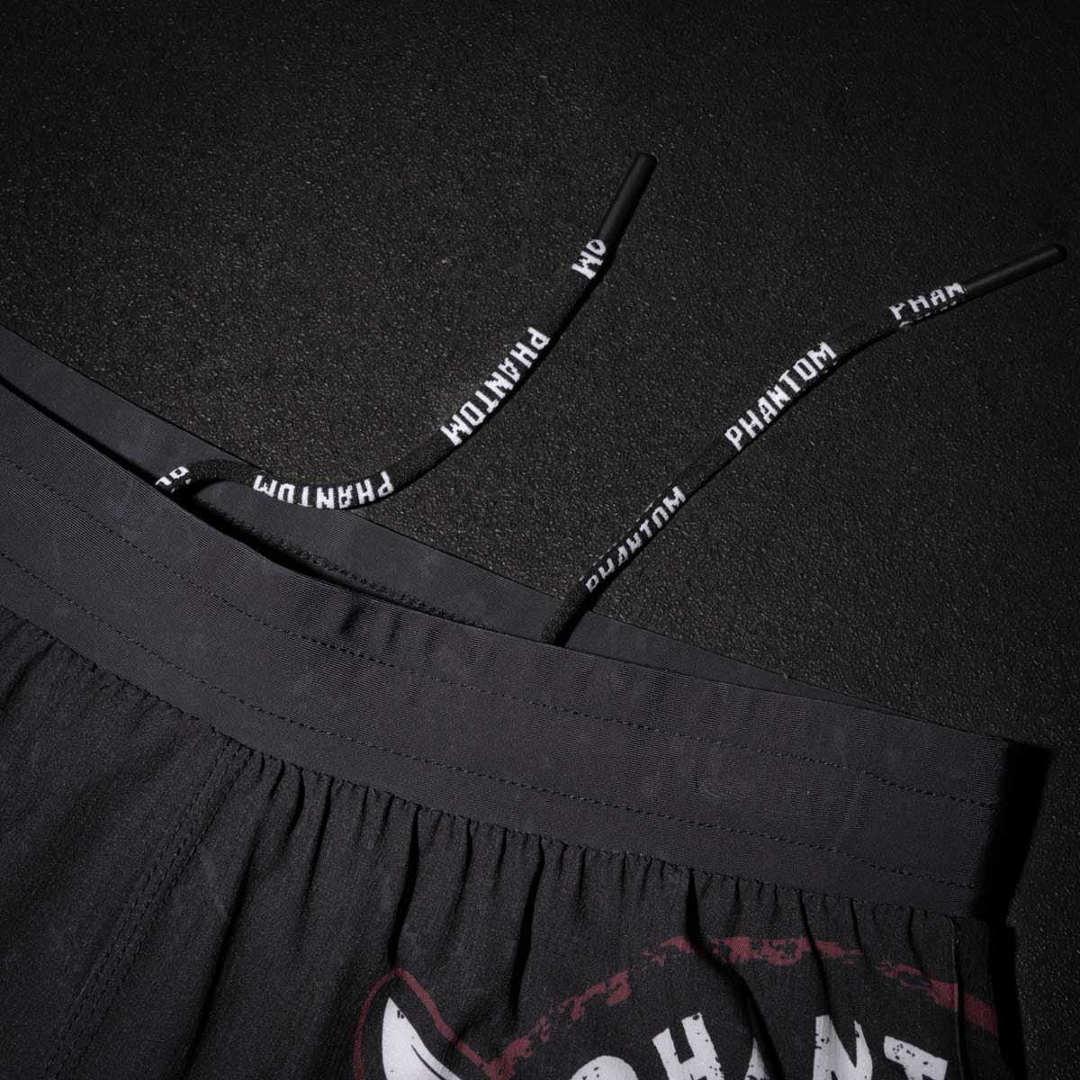 Fightshorts FUSION-R Slasher – Image 7