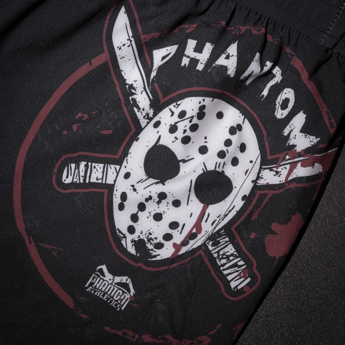 Fightshorts FUSION-R Slasher – Image 8