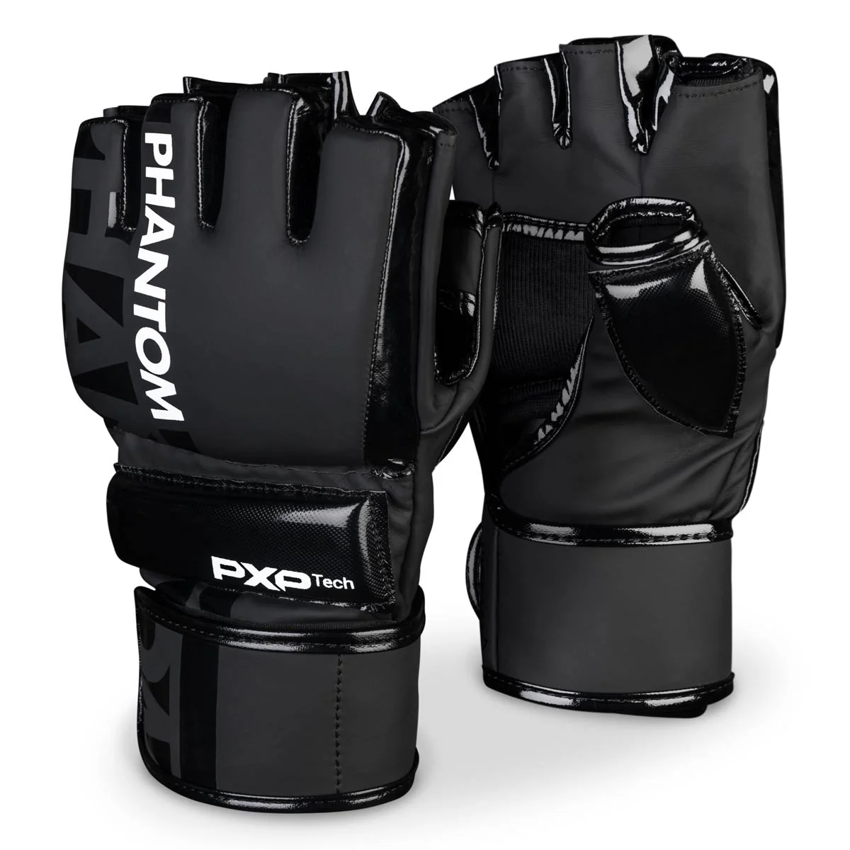 MMA Hybrid Handschuhe APEX