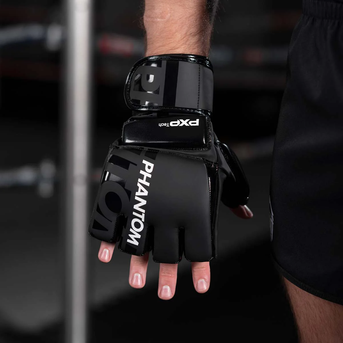 MMA Hybrid Handschuhe APEX – Image 5