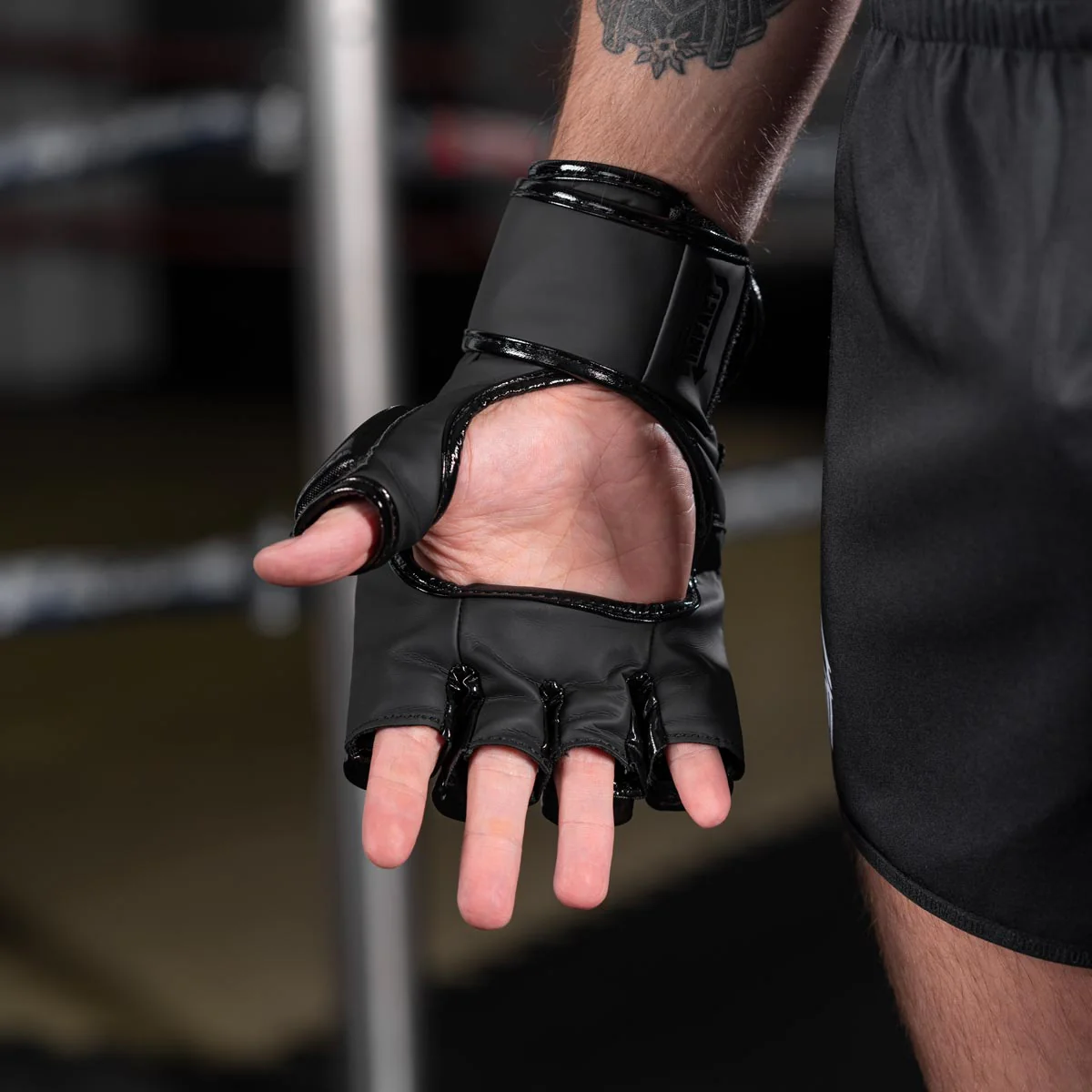 MMA Hybrid Handschuhe APEX – Image 7