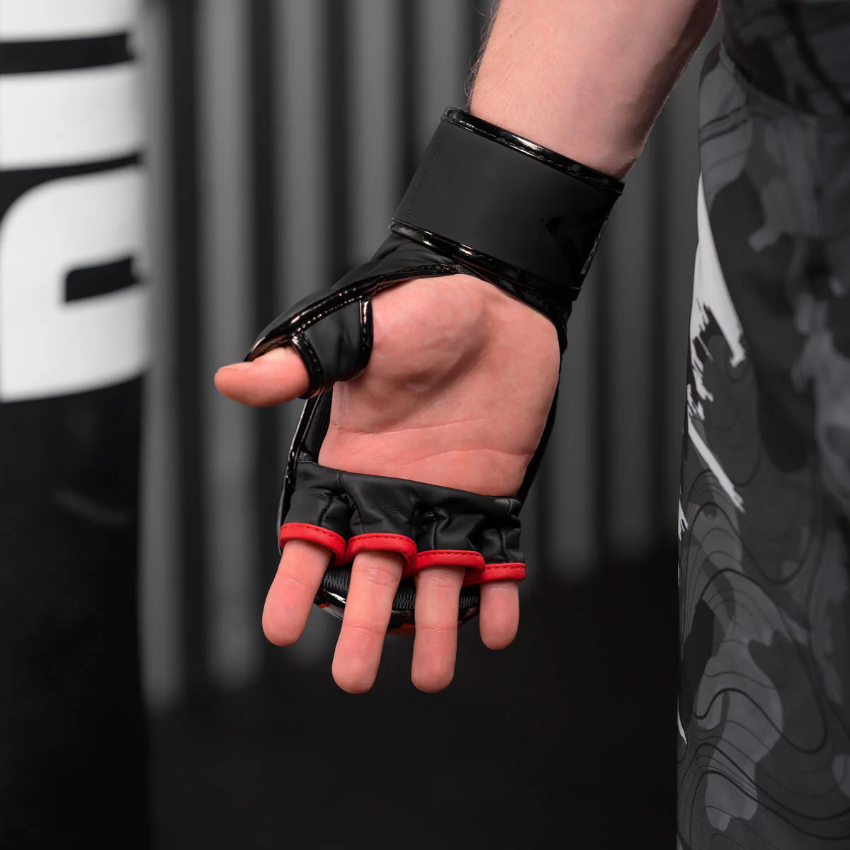 MMA Sparring Handschuhe Fight Squad – Image 9
