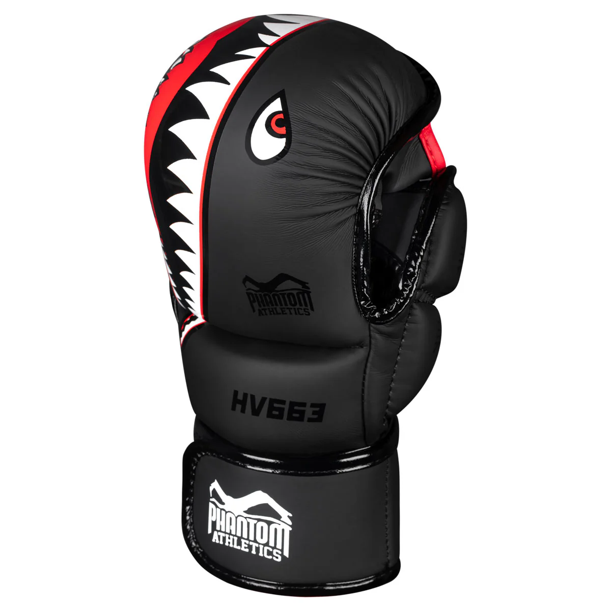 MMA Sparring Handschuhe Fight Squad – Image 2