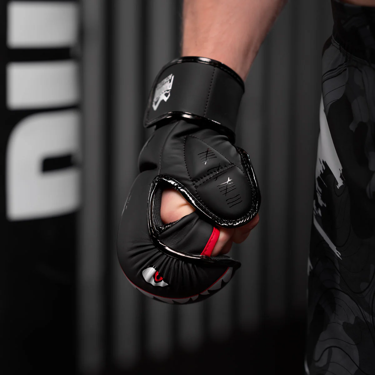 MMA Sparring Handschuhe Fight Squad – Image 7
