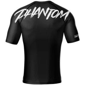 Rashguard Ruthless - Schwarz