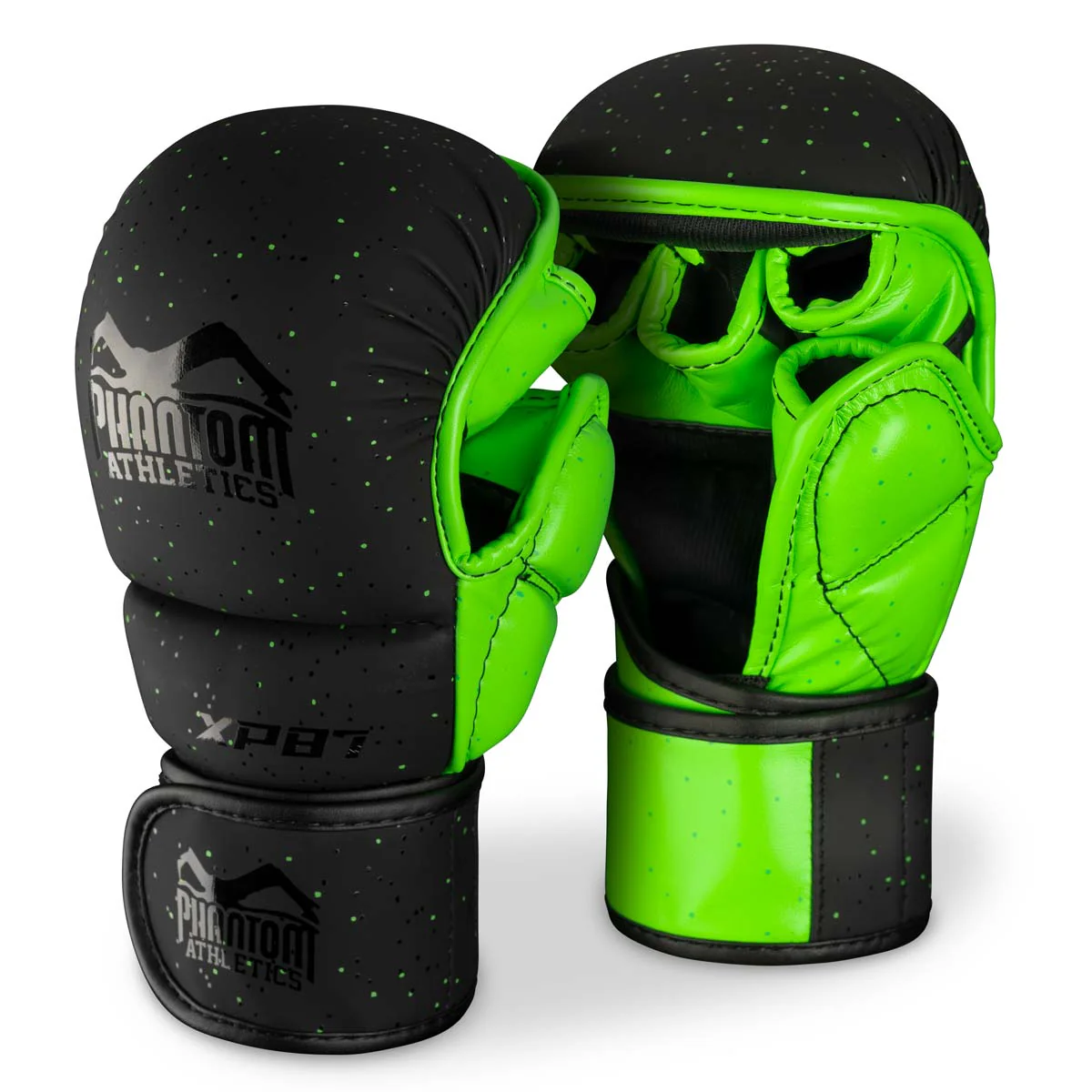 MMA Sparring Handschuhe Galaxy