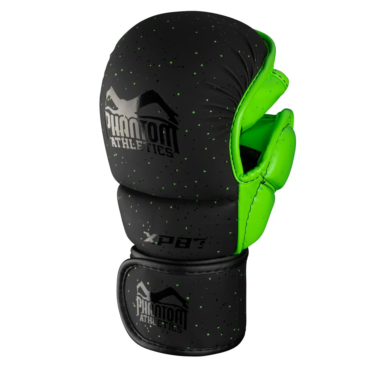 MMA Sparring Handschuhe Galaxy – Image 2