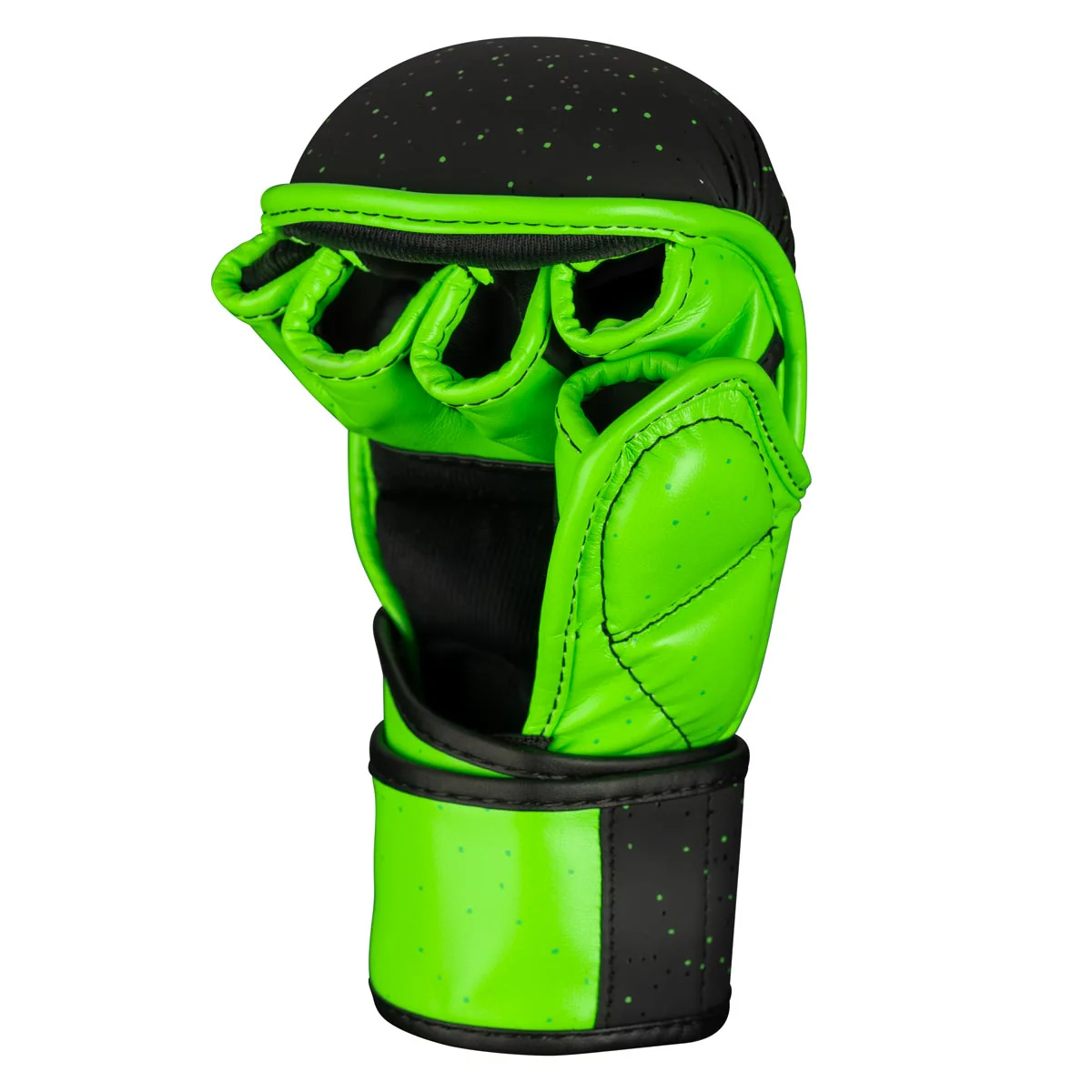 MMA Sparring Handschuhe Galaxy – Image 3