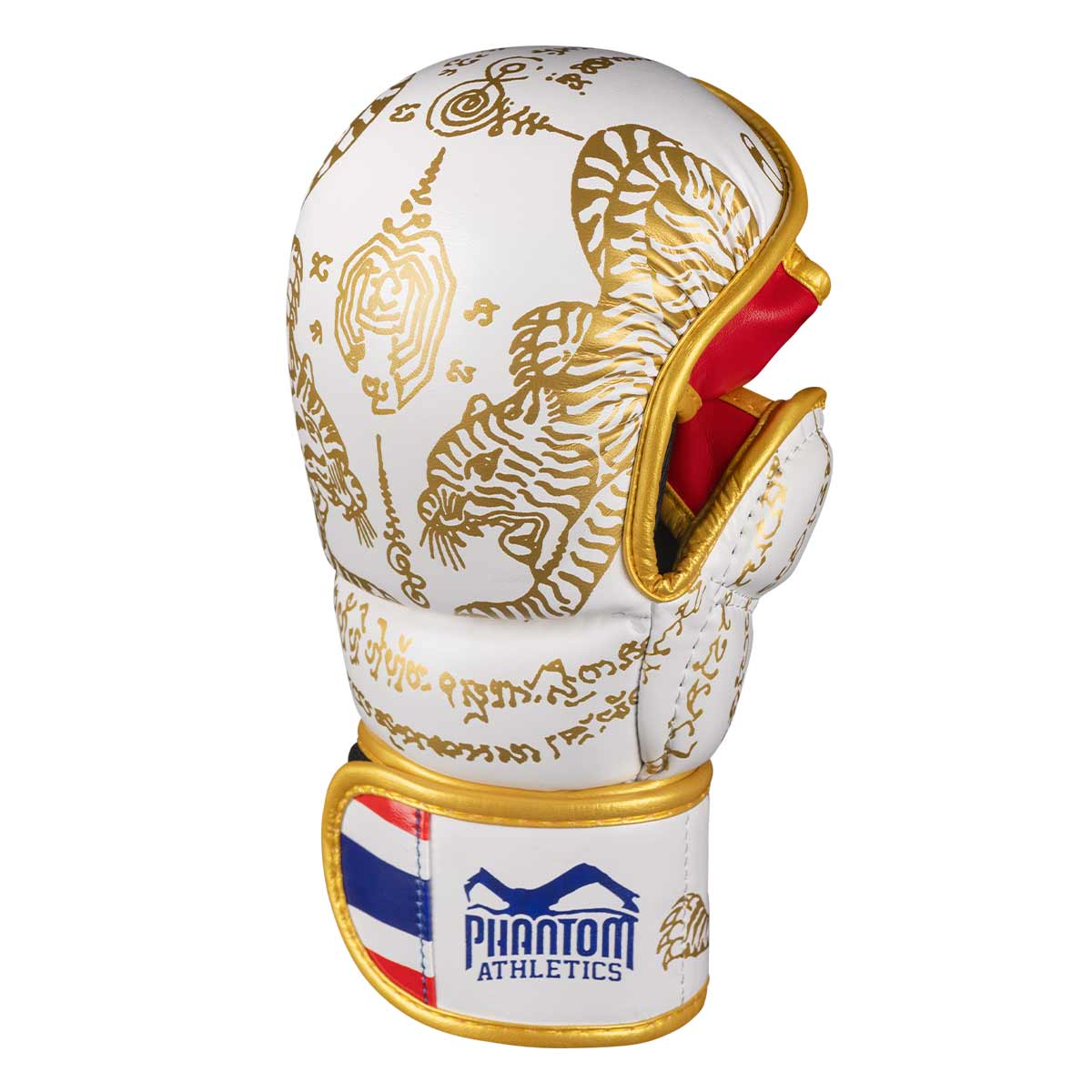 Sparring Handschuhe Muay Thai - Limited Edition – Image 2