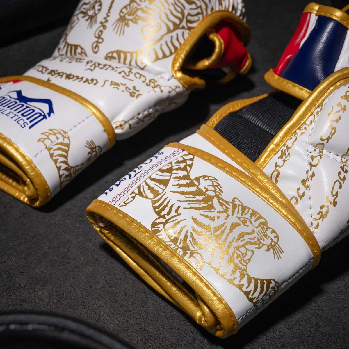Sparring Handschuhe Muay Thai - Limited Edition – Image 9
