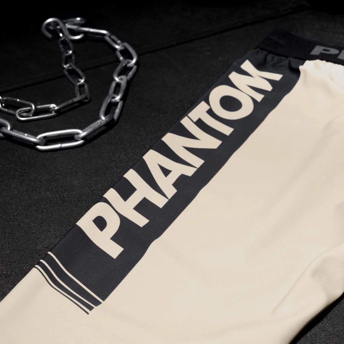 Tights APEX - Sand – Image 5