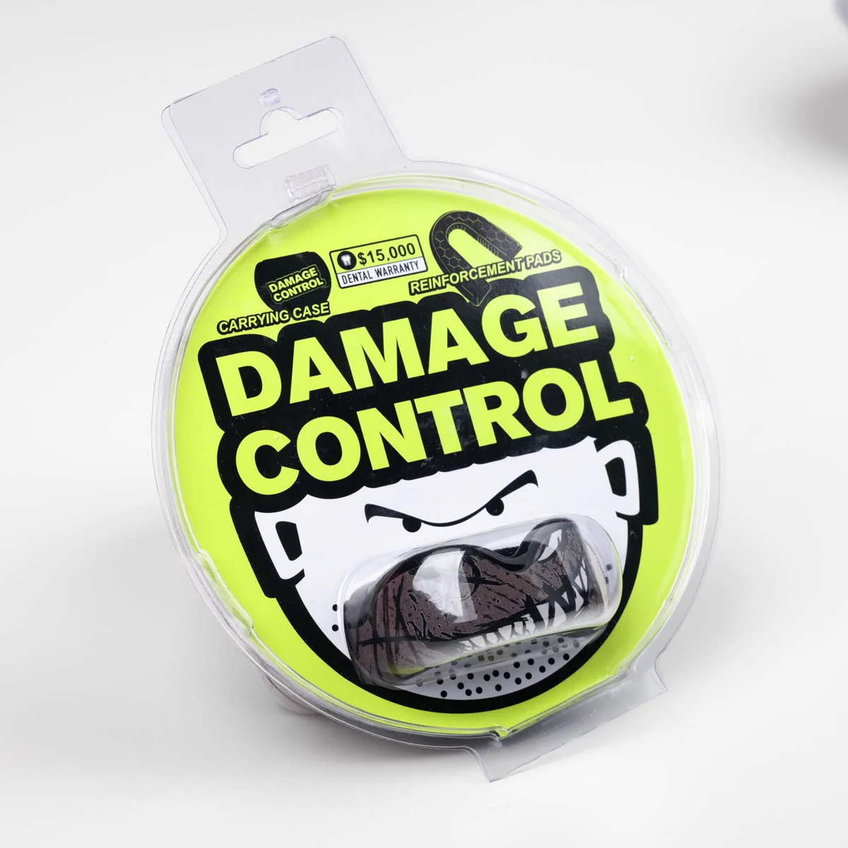 Zahnschutz ELITE - Two Serious – Image 2