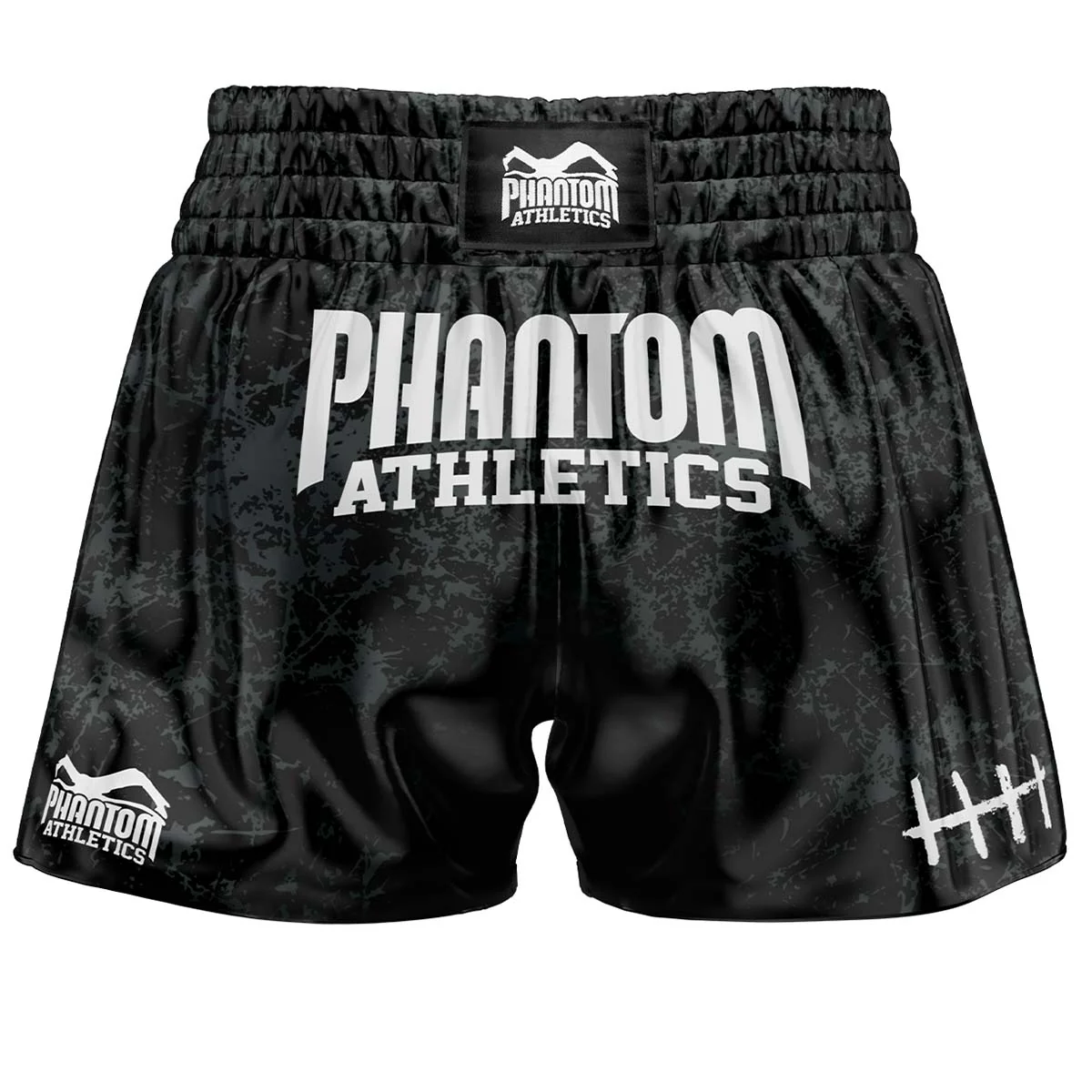 Muay Thai Shorts Serious – Image 2