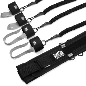 Phantom Resistance Trainer