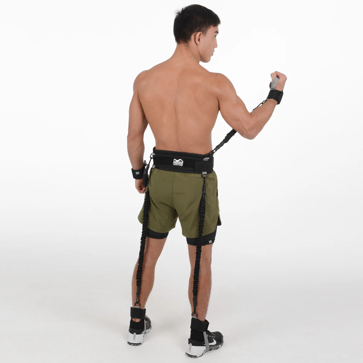 Phantom Strike Trainer – Image 3