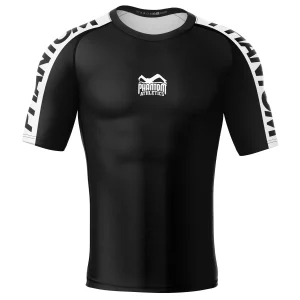 Rashguard EVO Apex - Kurzarm