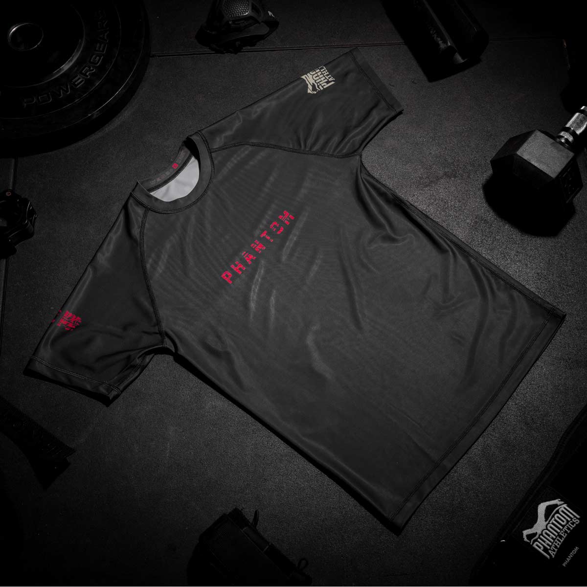 Rashguard EVO Tiger Unit – Image 3