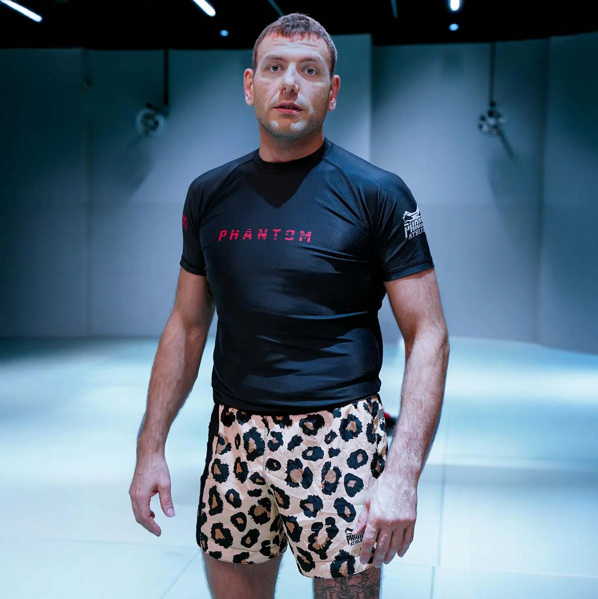 Rashguard EVO Tiger Unit – Image 8