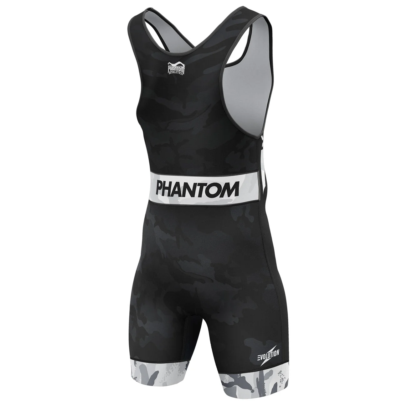 Ringertrikot Warfare - Urban Camo – Image 2