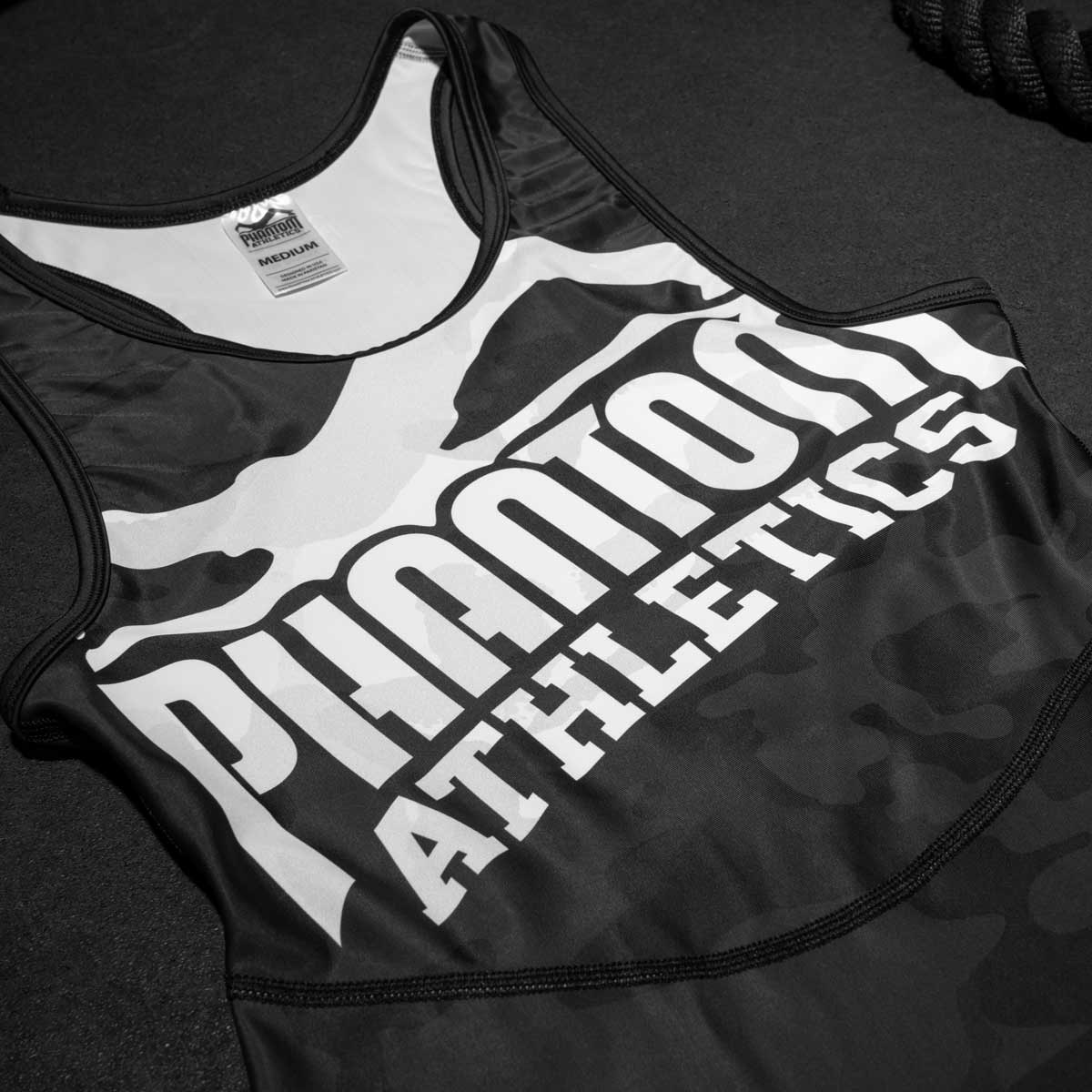 Ringertrikot Warfare - Urban Camo – Image 5