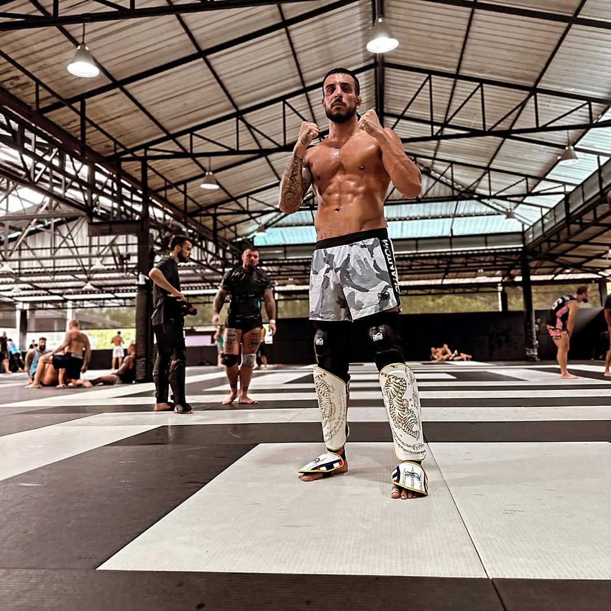 Knieschützer RIOT Pro – Image 6