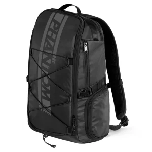 Rucksack APEX - Schwarz/Grau