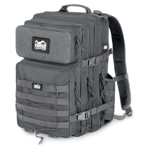 Rucksack DELTA - Grau