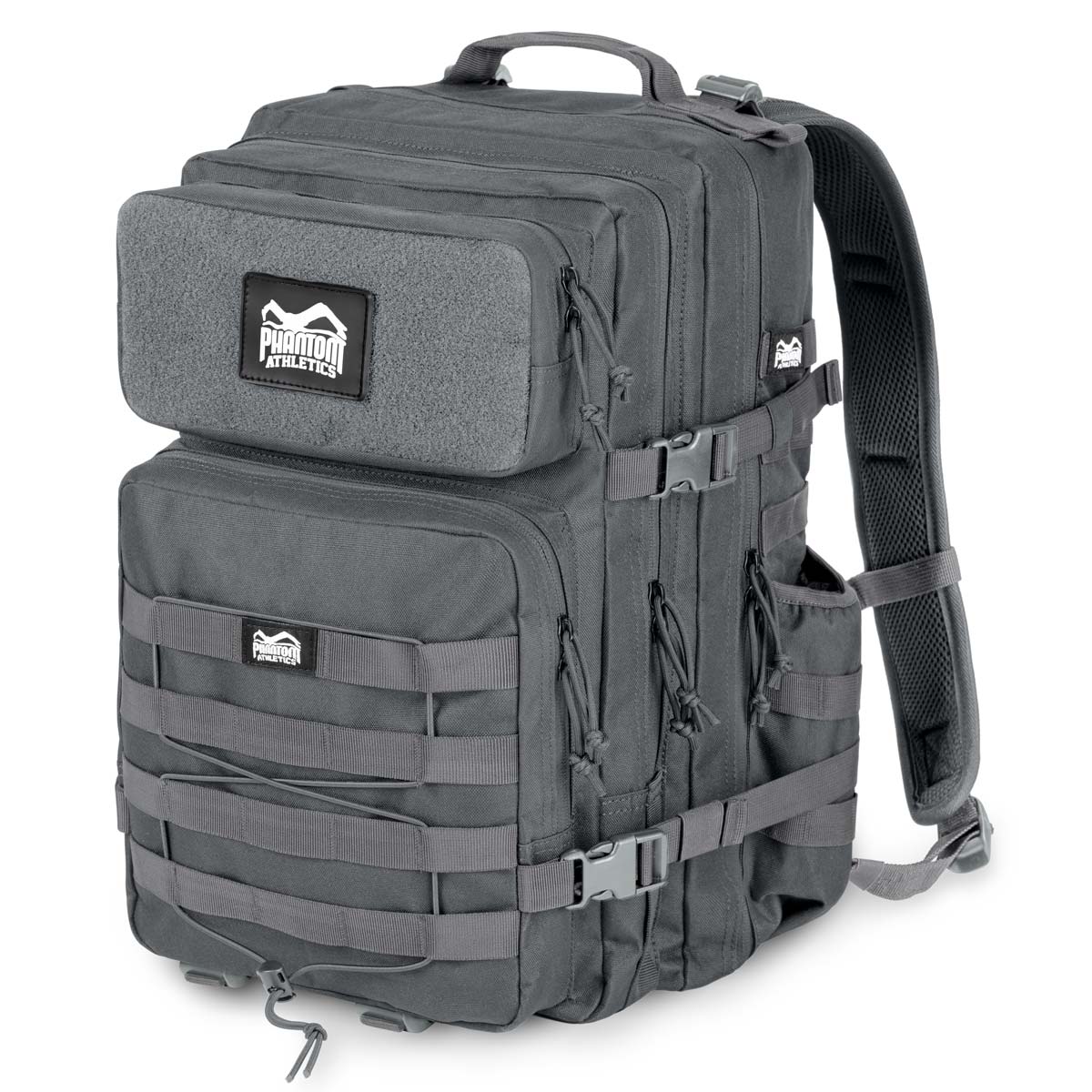 Rucksack DELTA - Grau