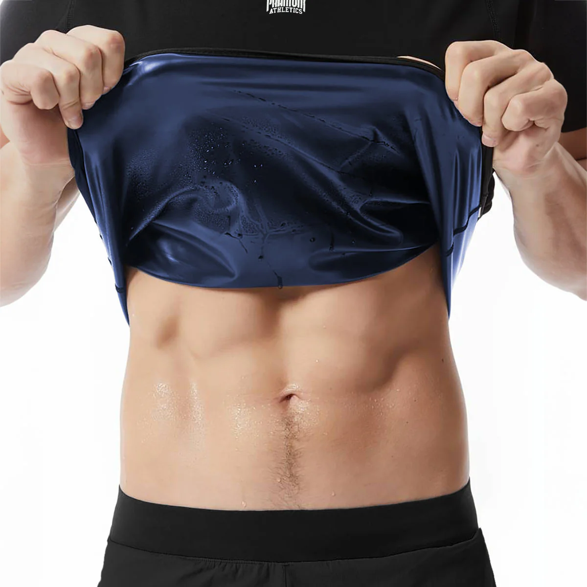 Sauna Shirt Nomax – Image 4