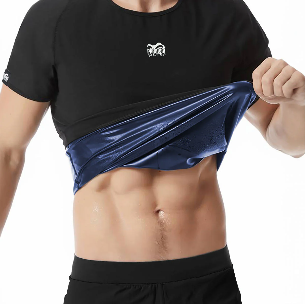 Sauna Shirt Nomax – Image 9