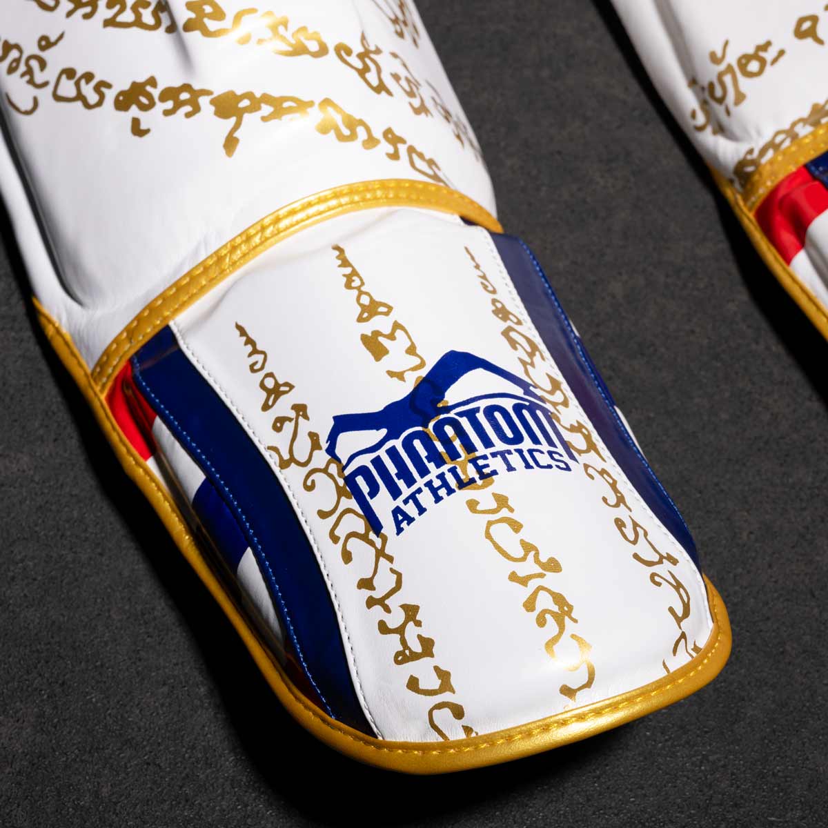 Schienbeinschutz Muay Thai - Limited Edition – Image 9