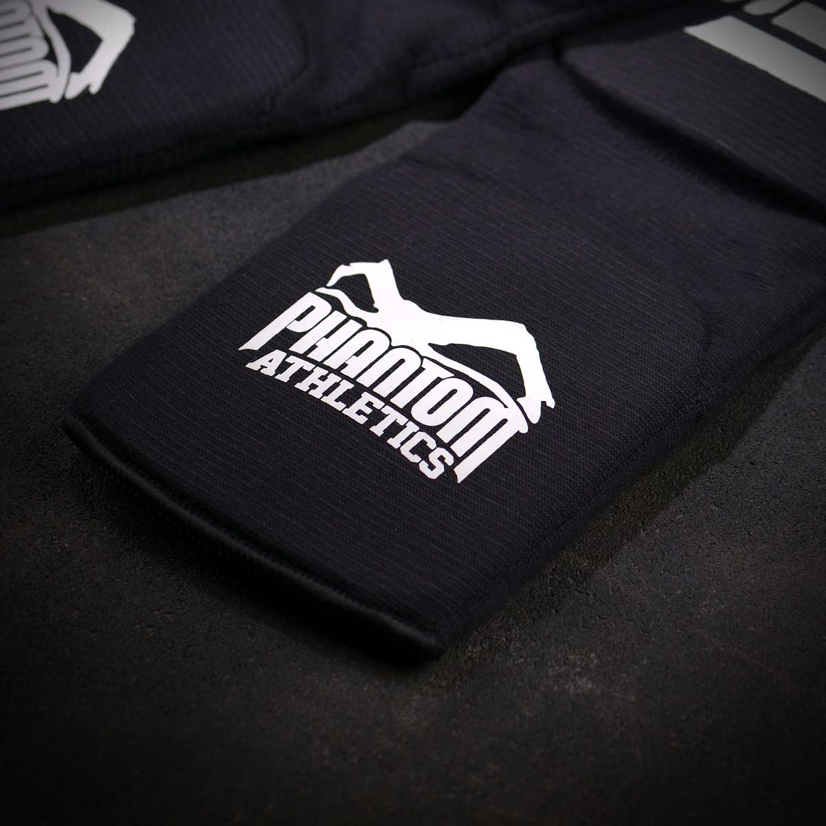 Schienbeinschutz Impact - Schwarz – Image 8