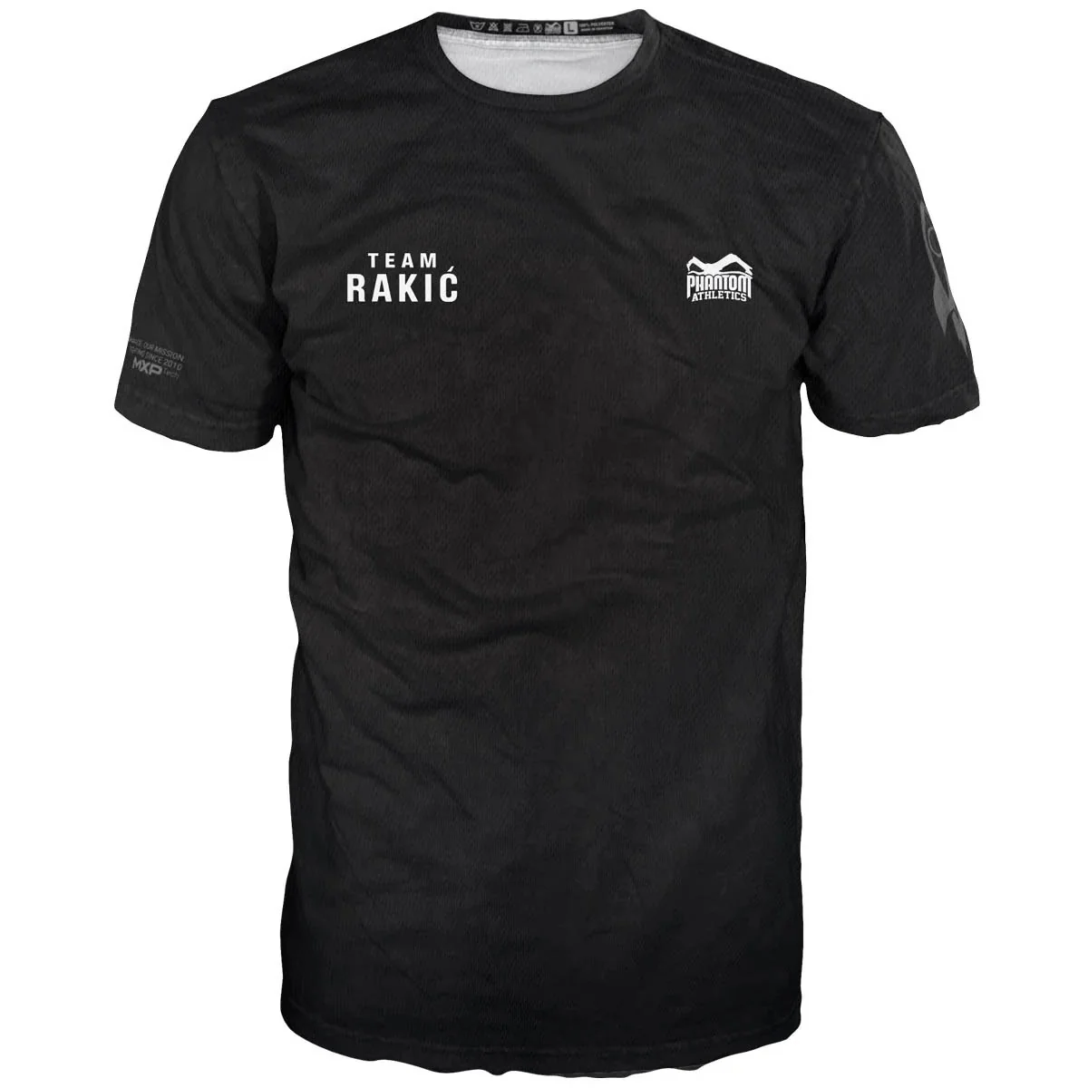Trainingsshirt EVO - Team RAKIC – Image 2