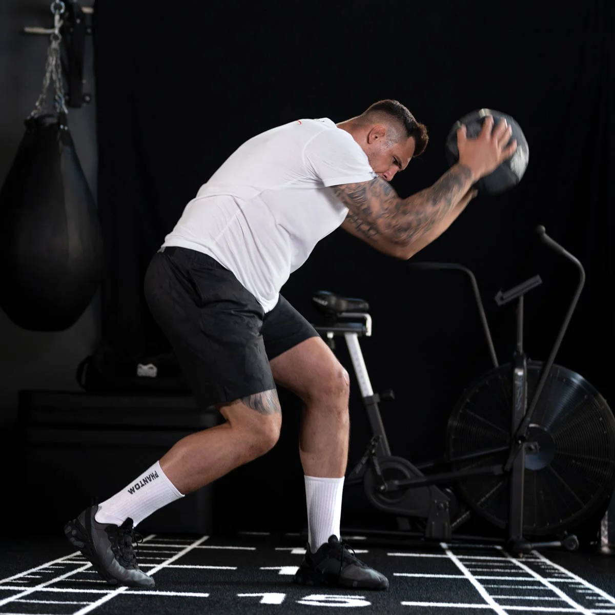 Socken Performance – Image 4