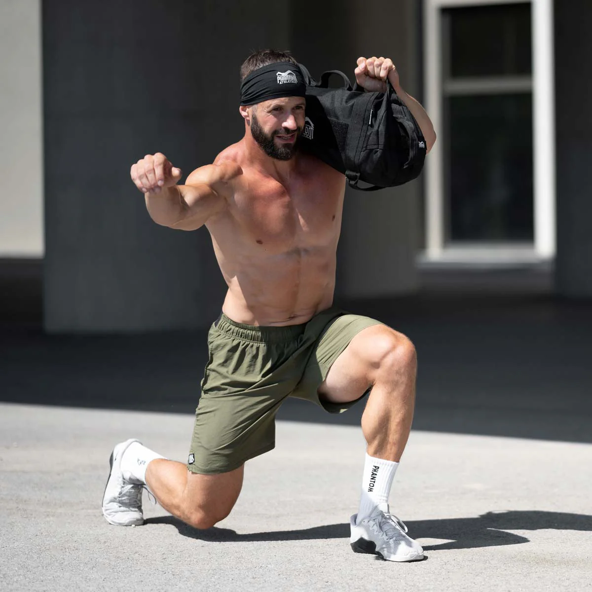 Socken Performance – Image 3