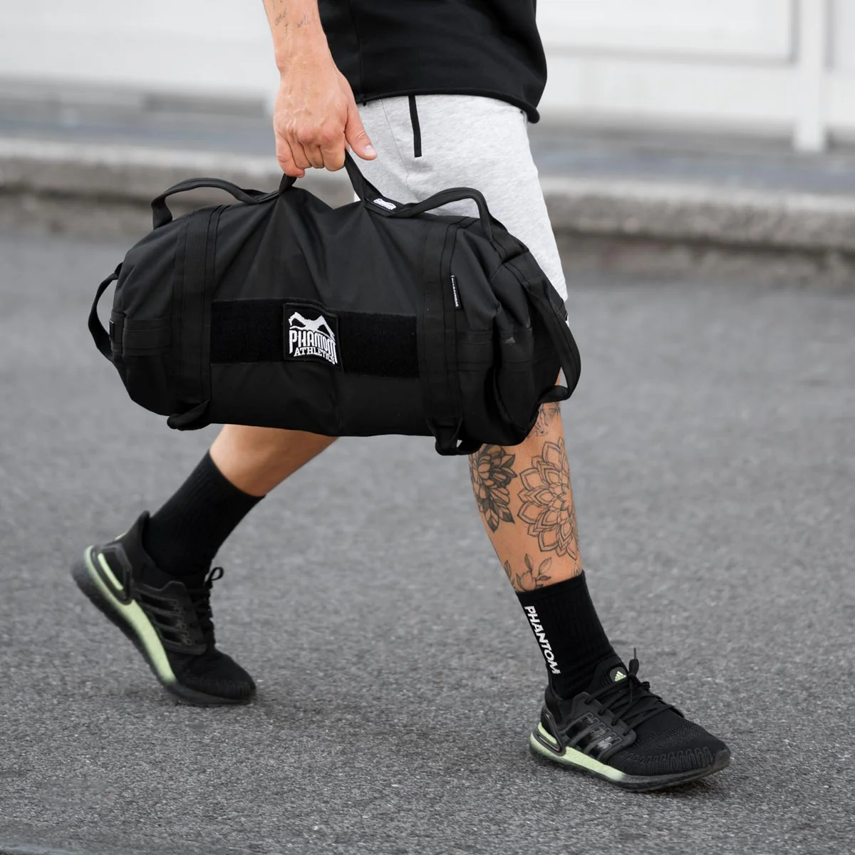 Socken Performance – Image 7