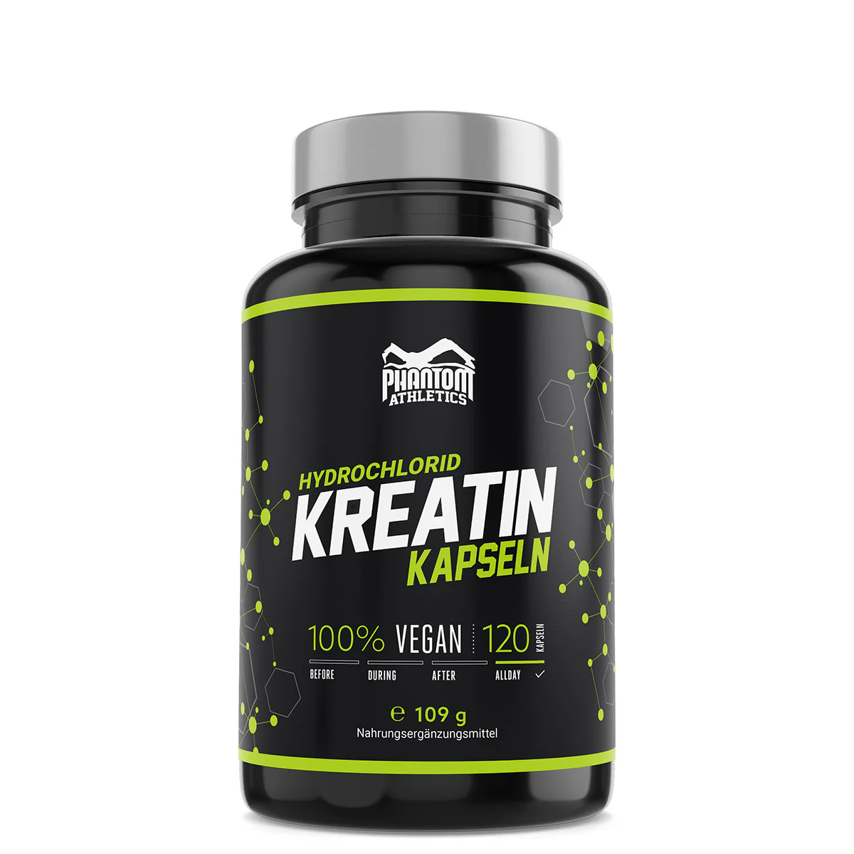 Kreatin HCL – Image 2