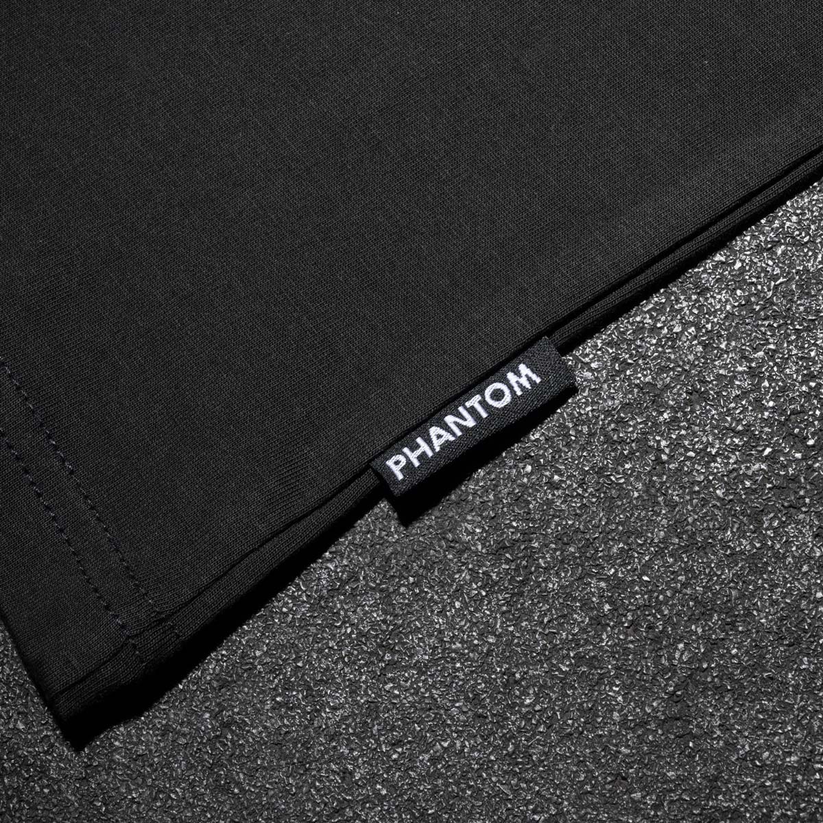 T-Shirt Wrestling - Schwarz – Image 7