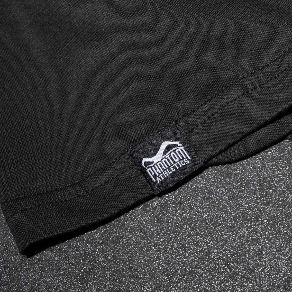 T-Shirt Wrestling - Schwarz – Image 8