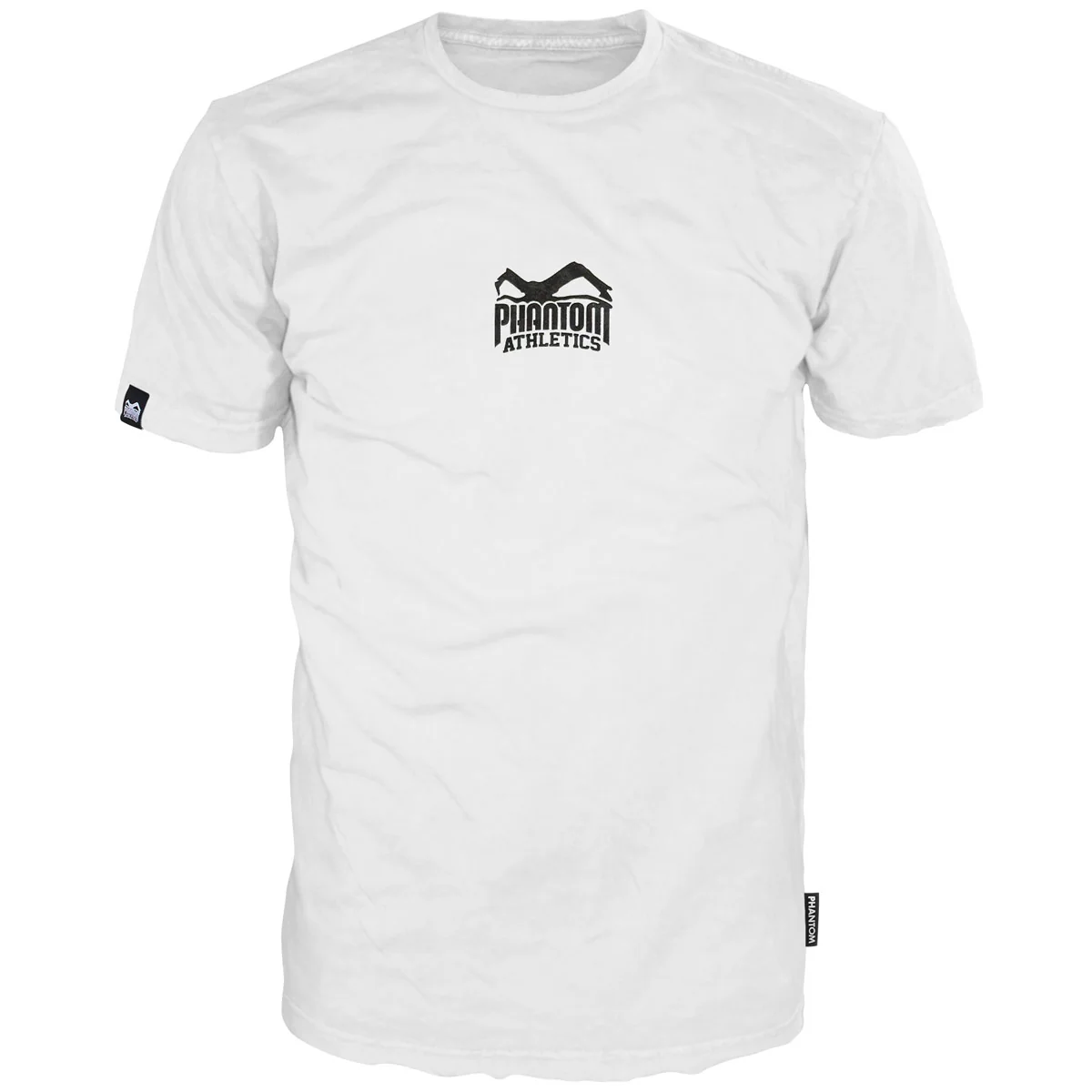 T-Shirt Team - Schwarz – Image 7