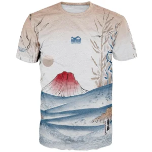 Trainingsshirt EVO Japan