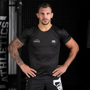 Trainingsshirt EVO - Team RAKIC