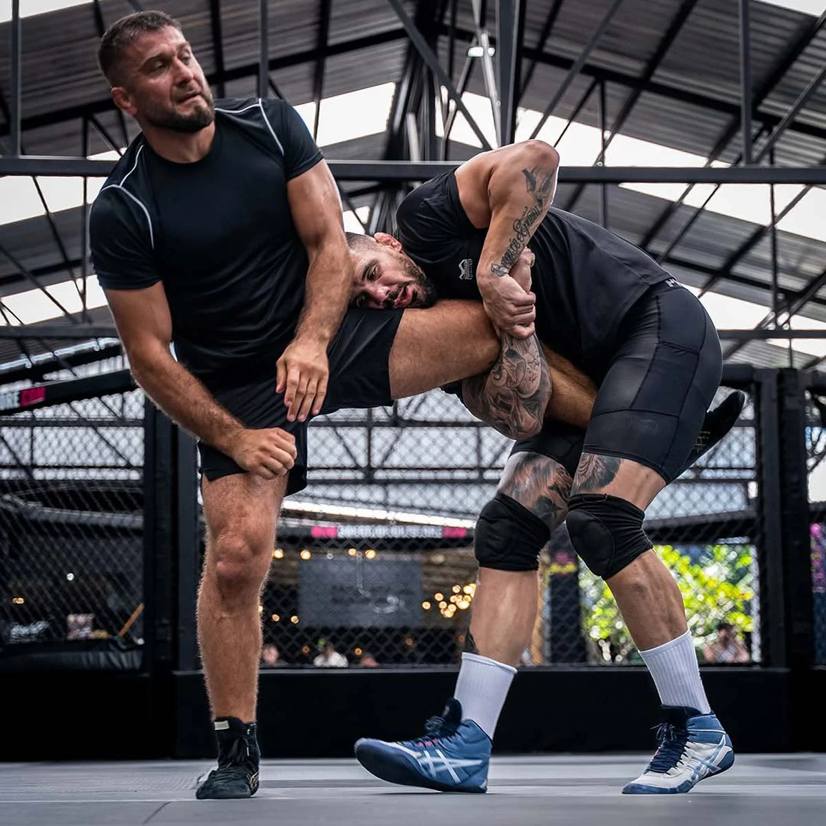 Trainingsshirt EVO - Team RAKIC – Image 4