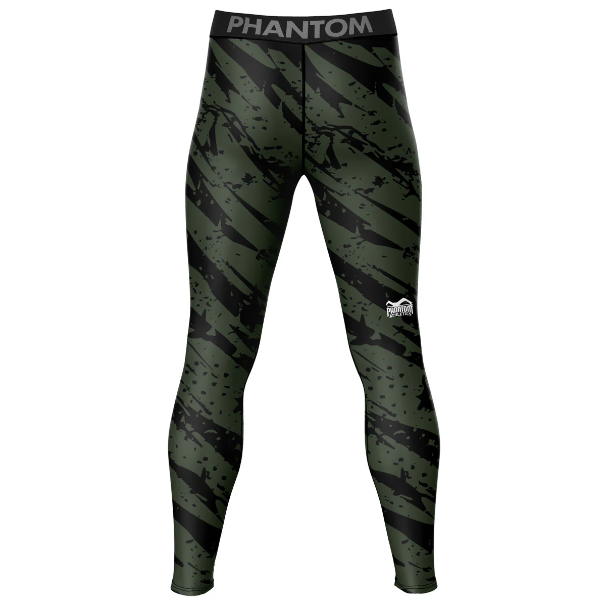 Tights Camo Tiger – Image 2