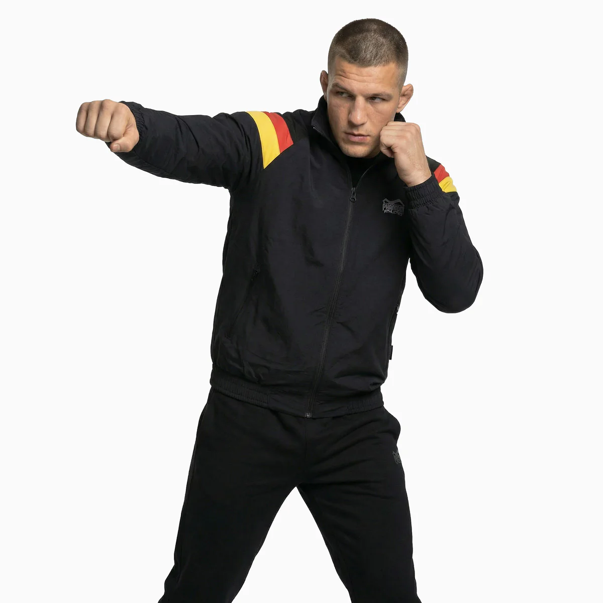 Trainingsjacke DMC - Team Germany – Image 3
