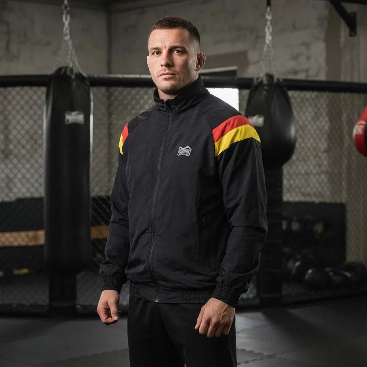 Trainingsjacke DMC - Team Germany – Image 5