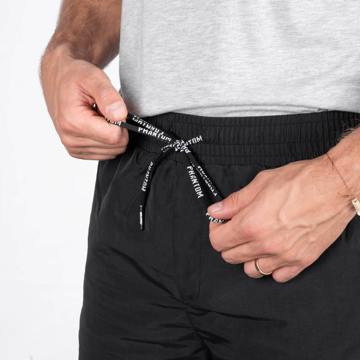 Kinder Trainingshose DMC – Image 5