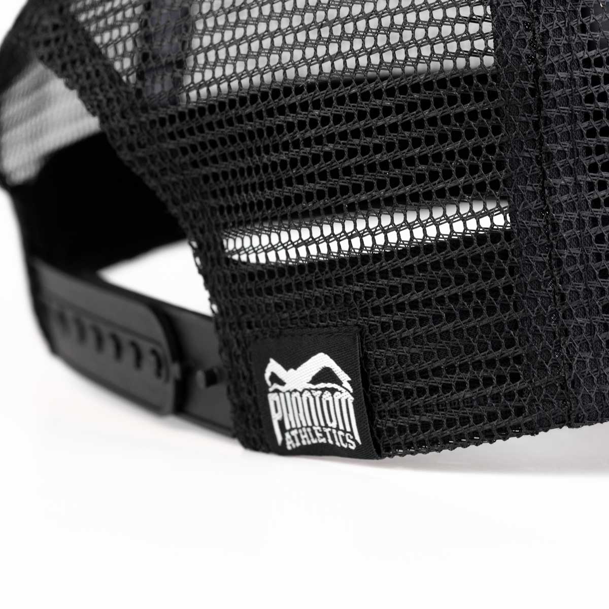 Cap Trucker Laser - Camo – Image 5