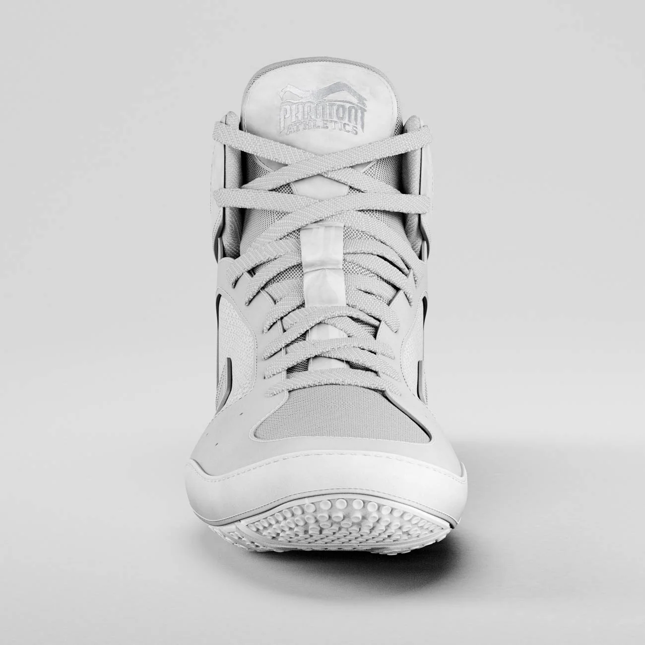 Ringerschuhe Phantom TACTIC - Weiß – Image 8